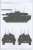 Leopard 2A7 w/Bonus Parts (Plastic model) Color2