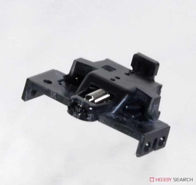 【 JC6399 】 密連形TNカプラー (SP・黒色・電連1段付) (1個入り) (鉄道模型) 商品画像2