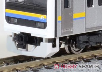 【 JC6399 】 密連形TNカプラー (SP・黒色・電連1段付) (1個入り) (鉄道模型) その他の画像1