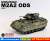 Ukrainian M2A2 ODS Digital Camouflage (3 Color) (Pre-built AFV) Item picture1