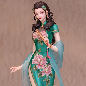 Gift+ 王者栄耀 夢を紡ぐシリーズ-楊玉環 ver. (フィギュア)