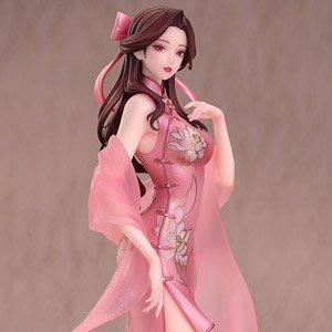 Gift+ 王者栄耀 夢を紡ぐシリーズ-貂蝉 ver. (フィギュア)