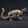 アンギラス 1/250 ソフビキット復刻版 (ソフトビニールキット) 商品画像4 サムネイル