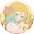 魔法少女まどか☆マギカ キャラバッジコレクション(花) (5個セット) (キャラクターグッズ) 商品画像3