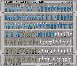 海軍フィギュア (プラモデル)