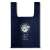 Gin Tama. Elizabeth [Did You Forget to Buy Anything?] Eco Bag Navy (Anime Toy) Item picture1