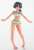 12 たまごガールズ コレクション No.42`ルアナ カハレ`(ビキニ) (プラモデル) 商品画像3