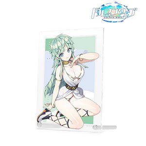ドルフィンウェーブ セレナ・ルイス A5アクリルパネル (キャラクターグッズ)