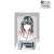 Animation [KanColle Season 2: Let`s Meet at Sea] Fuso Ani-Art B2 Tapestry (Anime Toy) Item picture1
