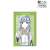Animation [KanColle Season 2: Let`s Meet at Sea] Yamagumo Ani-Art B2 Tapestry (Anime Toy) Item picture1
