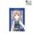 Animation [KanColle Season 2: Let`s Meet at Sea] Michishio Ani-Art B2 Tapestry (Anime Toy) Item picture1