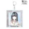 Animation [KanColle Season 2: Let`s Meet at Sea] Fuso Ani-Art Big Acrylic Key Ring (Anime Toy) 商品画像1 Thumbnail