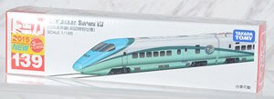 Long Type Tomica No.139 E3 Series Shinkansen (First Special Specification) (Tomica)