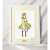 Yohane of the Parhelion: Sunshine in the Mirror [Especially Illustrated] Hanamaru Flower Festival Village Girl Ver. Chara Fine Graph (Anime Toy) Item picture5