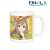 Yohane of the Parhelion: Sunshine in the Mirror [Especially Illustrated] Hanamaru Flower Festival Village Girl Ver. Mug Cup (Anime Toy) Item picture1
