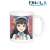 Yohane of the Parhelion: Sunshine in the Mirror [Especially Illustrated] Dia Flower Festival Village Girl Ver. Mug Cup (Anime Toy) Item picture1