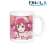 Yohane of the Parhelion: Sunshine in the Mirror [Especially Illustrated] Ruby Flower Festival Village Girl Ver. Mug Cup (Anime Toy) Item picture1