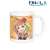 Yohane of the Parhelion: Sunshine in the Mirror [Especially Illustrated] Chika Flower Festival Village Girl Ver. Mug Cup (Anime Toy) Item picture1