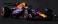 Oracle Red Bull Racing RB19 No.11 Oracle Red Bull Racing 3rd Las Vegas GP 2023 Sergio Perez (Diecast Car) その他の画像1 Thumbnail
