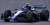 Williams F1 FW45 No.2 Williams Racing British GP - Williams 800th GP Logan Sargeant (ミニカー) その他の画像1