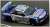 XANAVI HIROTO Nissan Skyline GT-R (R34) No.22 - GT500 JGTC 2001 M.Krumm - T.Tanaka (Diecast Car) Other picture1
