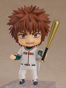 Nendoroid Amakuni Saruno (PVC Figure)