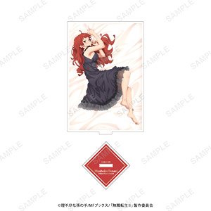 無職転生II ～異世界行ったら本気だす～ アクリルスタンド エリス (キャラクターグッズ)