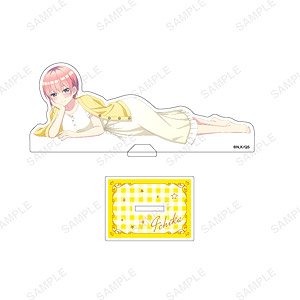 五等分の花嫁∽ アクリルスタンド 中野一花 (キャラクターグッズ)