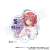The Quintessential Quintuplets Specials Acrylic Key Ring Marchen sisters Ver. Nino Nakano (Anime Toy) Item picture1