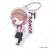 Hetalia Acrylic Key Ring 6. France - Suspenders Style - [Doresere Mini] (Anime Toy) Item picture1