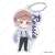 Hetalia Acrylic Key Ring 7. Russia - Suspenders Style - [Doresere Mini] (Anime Toy) Item picture1