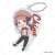 Hetalia Acrylic Key Ring 8. China - Suspenders Style - [Doresere Mini] (Anime Toy) Item picture1
