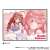 The Quintessential Quintuplets Specials Blanket Marchen sisters Ver. Itsuki Nakano (Anime Toy) Item picture1