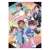 Detective Conan Single Clear File Kurenai Assembly (Anime Toy) Item picture1