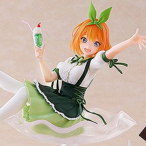 Tenitol Fig a la mode Yotsuba (PVC Figure)