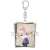 Tokyo Revengers Acrylic Key Ring (Seishu Inui/Suspender) (Anime Toy) Item picture1