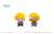 TVアニメ『モブサイコ100 III』 プラッシュマスコット (6個セット) (キャラクターグッズ) 商品画像2
