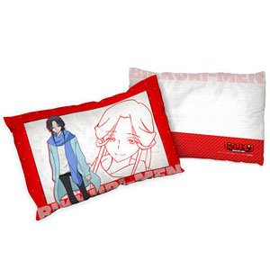 Bikkuri-Men Pillow Cover (Phoenix) (Anime Toy)