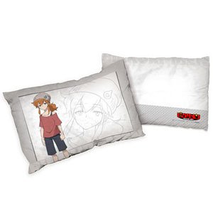 Bikkuri-Men Pillow Cover (Alibaba) (Anime Toy)