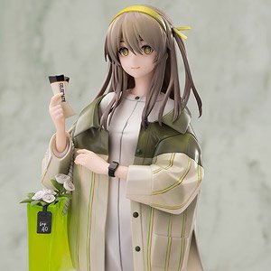 Girls` Frontline UMP40 Moon River Ver. (PVC Figure)