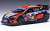 ヒョンデ i20 N Rally1 2023年モンテカルロラリー #11 T.Neuville/M.Wydaeghe (ミニカー) 商品画像1