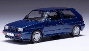 VW ラリー ゴルフ G60 1990 (ミニカー)