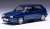 VW ラリー ゴルフ G60 1990 (ミニカー) 商品画像1