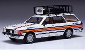Ford Granada MK II Turnier 1978 Rally Assistant Car (Diecast Car)