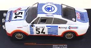 Skoda 130 RS 1977 Monte Carlo Rally #54 S.Kvaizar / J.Kotek (Diecast Car)