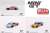 Nissan スカイライン ケンメリ リバティーウォーク LBWK KUMA (右ハンドル) [ブリスターパッケージ] (ミニカー) その他の画像1