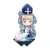Fate/Grand Order Charatoria Acrylic Stand Ruler/Popess Johanna (Anime Toy) Item picture1