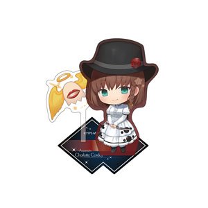 Fate/Grand Order きゃらとりあアクリルスタンド アサシン/シャルロット・コルデー (キャラクターグッズ)