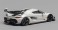 Koenigsegg Jesko Attack Pearl White (Diecast Car) 商品画像2 Thumbnail