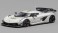 Koenigsegg Jesko Attack Pearl White (Diecast Car) 商品画像3 Thumbnail